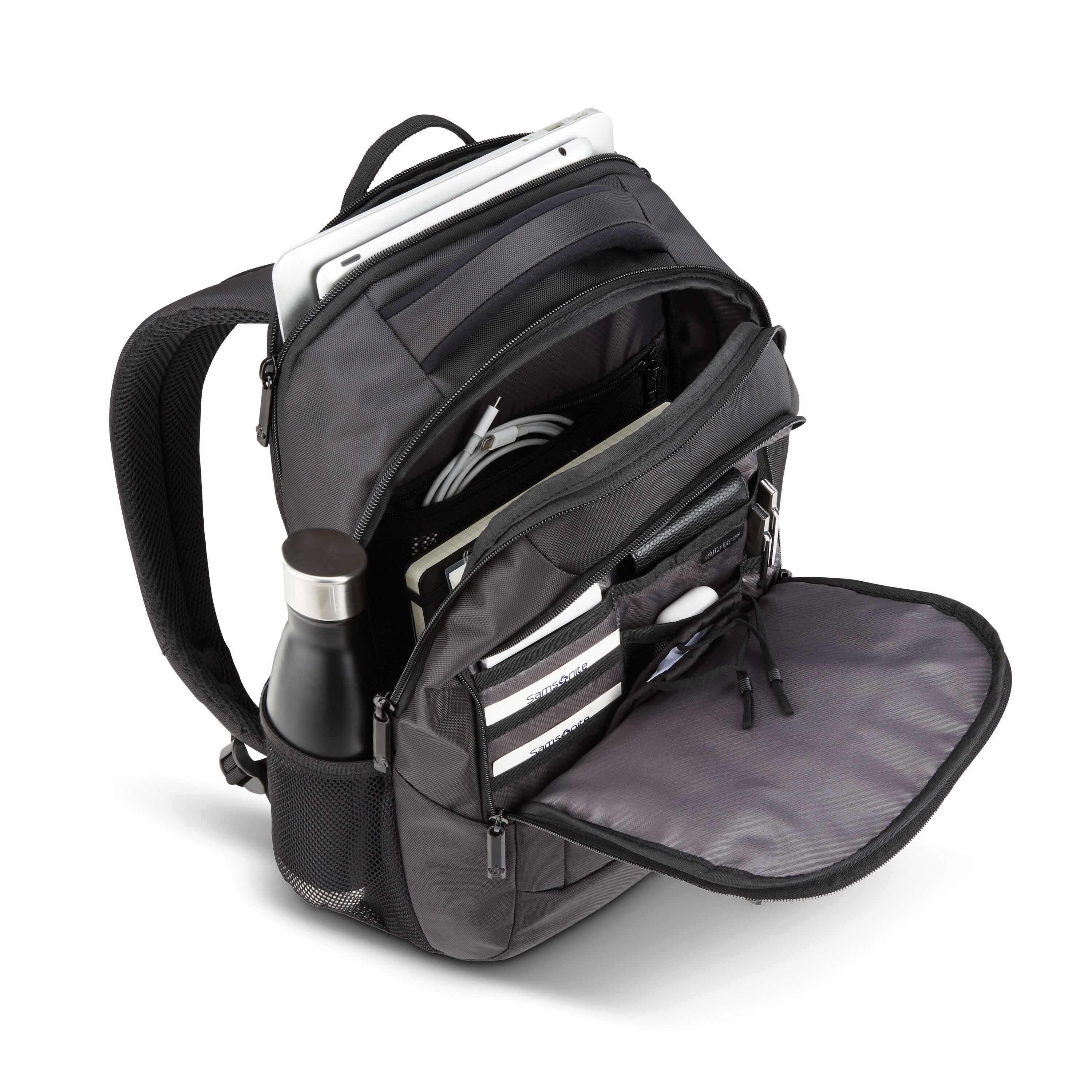 Buy Samsonite Classic NXT Slim Backpack for CAD 145.00 Samsonite CA
